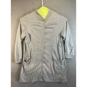 Anthony Richards Woman Button Up Long Sleeve XL